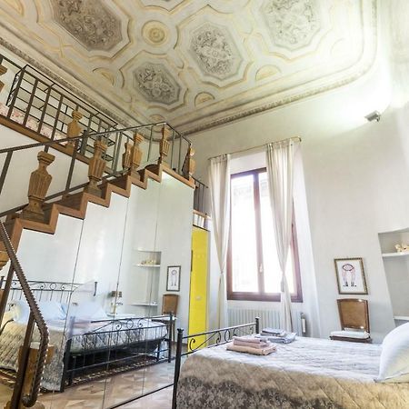 Le Stanze Degli Angeli, Room & Breakfast Bologna Exteriör bild