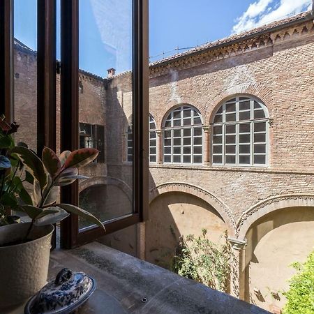 Le Stanze Degli Angeli, Room & Breakfast Bologna Exteriör bild