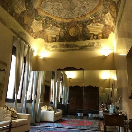 Le Stanze Degli Angeli, Room & Breakfast Bologna Exteriör bild