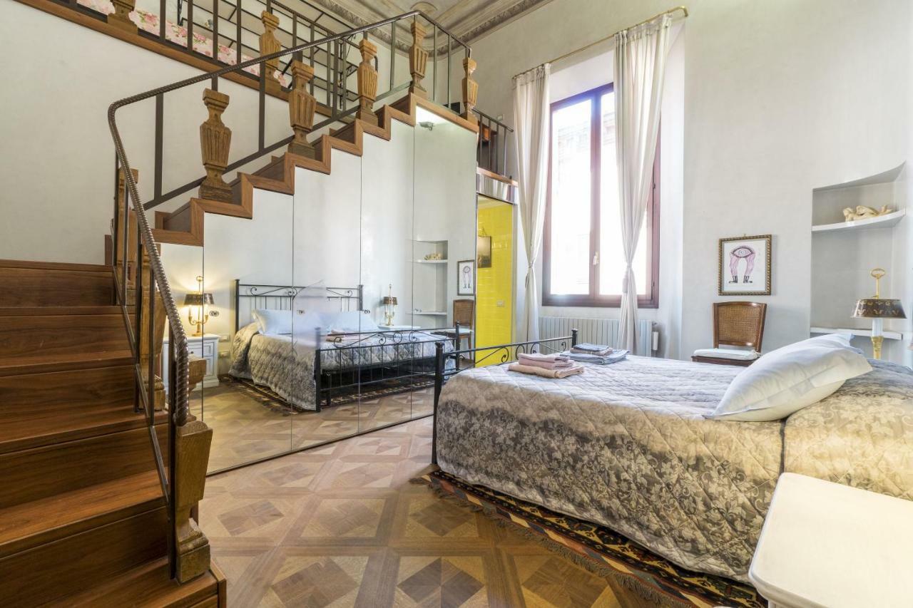 Le Stanze Degli Angeli, Room & Breakfast Bologna Exteriör bild