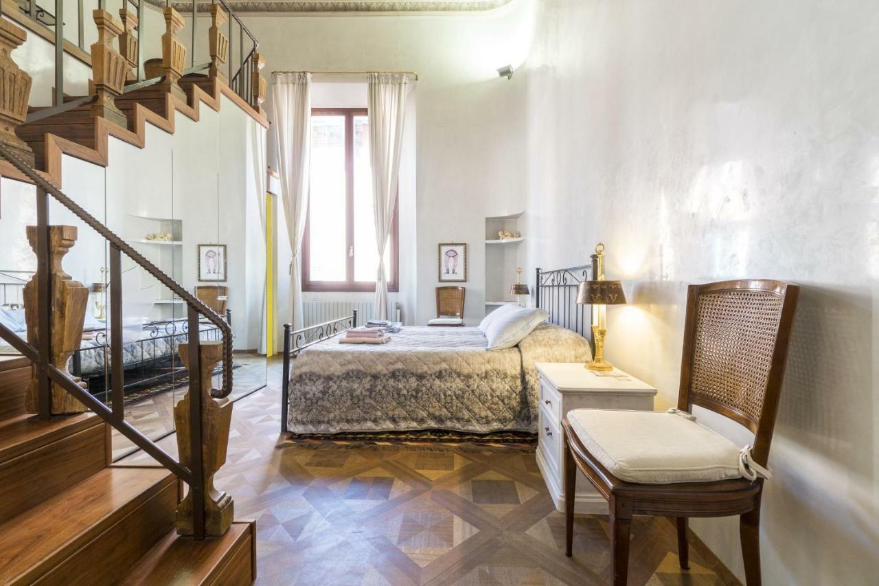 Le Stanze Degli Angeli, Room & Breakfast Bologna Exteriör bild