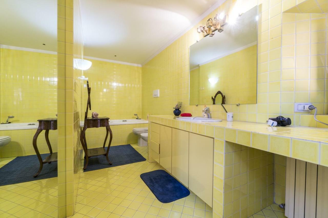 Le Stanze Degli Angeli, Room & Breakfast Bologna Exteriör bild