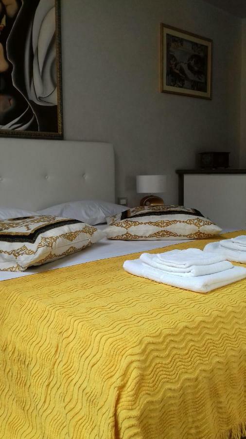 Le Stanze Degli Angeli, Room & Breakfast Bologna Exteriör bild