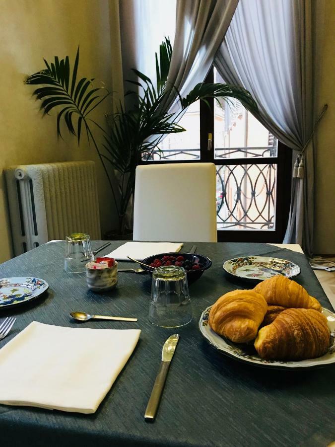 Le Stanze Degli Angeli, Room & Breakfast Bologna Exteriör bild