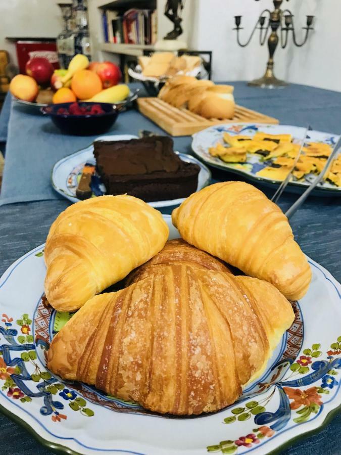 Le Stanze Degli Angeli, Room & Breakfast Bologna Exteriör bild